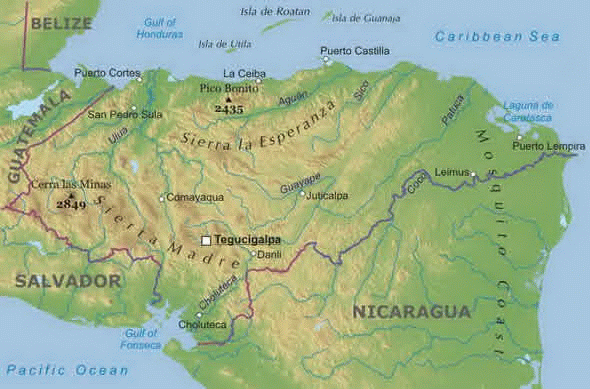 Index of /GEOGRAFIA/GEOGRAFIA UNIVERSAL Paises/America/Honduras